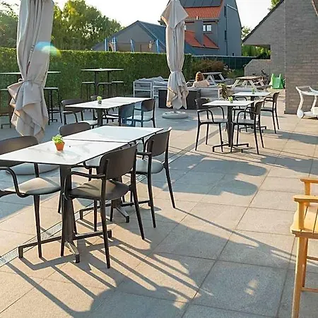 Bed & Breakfast Logies Ternier - Het Victorhuis