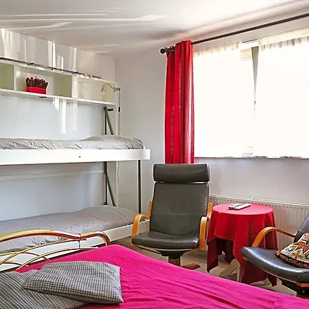 Logies Ternier - Het Victorhuis 2* Nieuwpoort