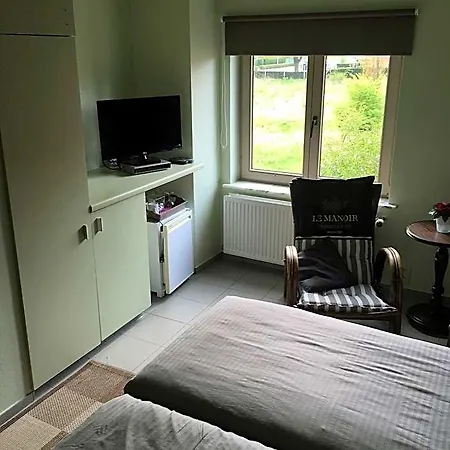 Logies Ternier - Het Victorhuis نيوبورت