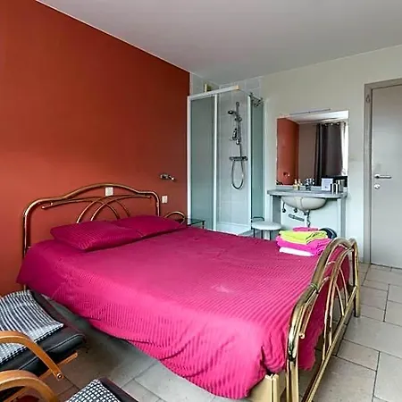 Logies Ternier - Het Victorhuis Nieuwpoort