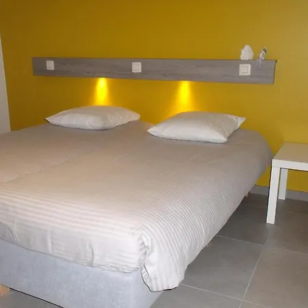Logies Ternier - Het Victorhuis Bed & Breakfast 2*
