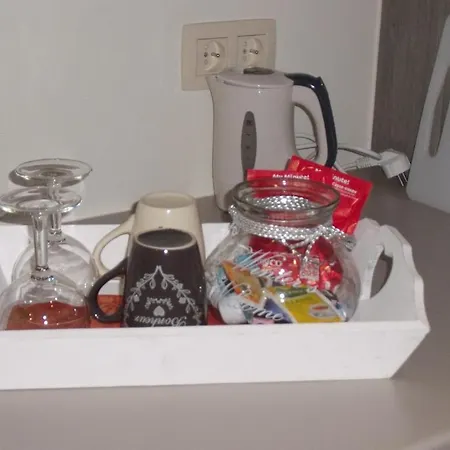 Bed & Breakfast Logies Ternier - Het Victorhuis