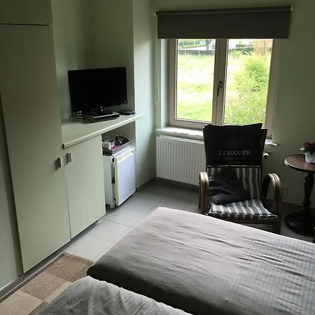 Logies Ternier - Het Victorhuis