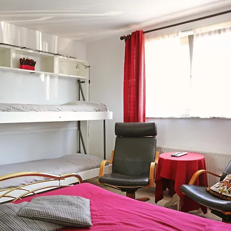 Nocleg ze śniadaniem Logies Ternier - Het Victorhuis 2*
