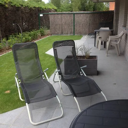 Logies Ternier