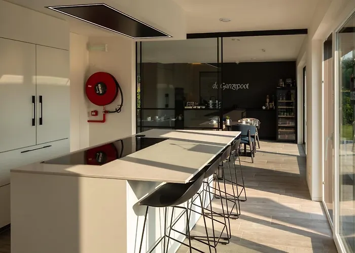 Bed & Breakfast Logies Ternier - Het Victorhuis Nieuwpoort