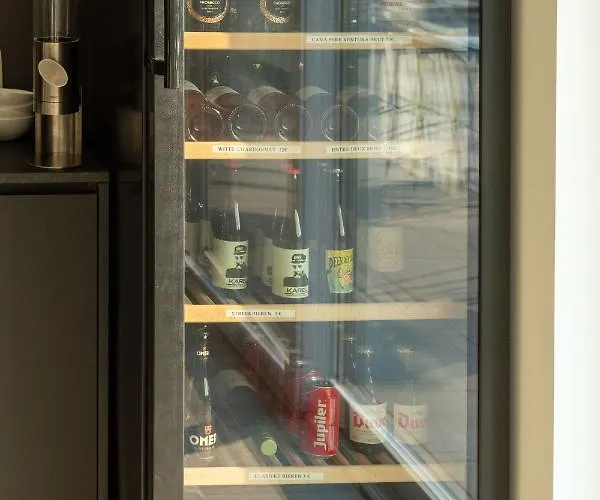 Bed & Breakfast Logies Ternier - Het Victorhuis Nieuwpoort