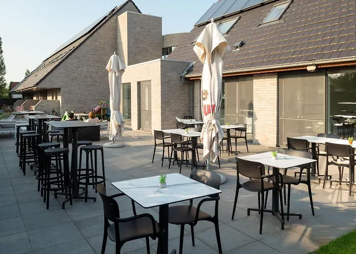 Logies Ternier - Het Victorhuis 2* Nieuwpoort