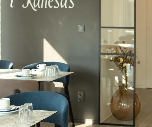 Logies Ternier - Het Victorhuis Nieuwpoort