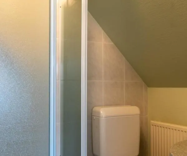 Logies Ternier - Het Victorhuis 2* Nieuwpoort