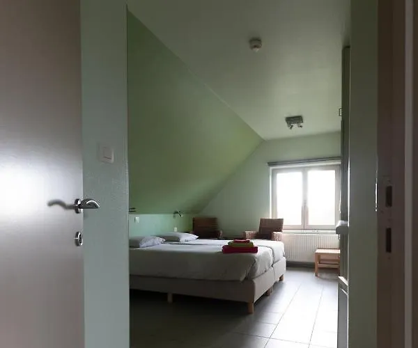 Logies Ternier - Het Victorhuis Nieuwpoort