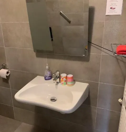 Logies Ternier - Het Victorhuis 2*