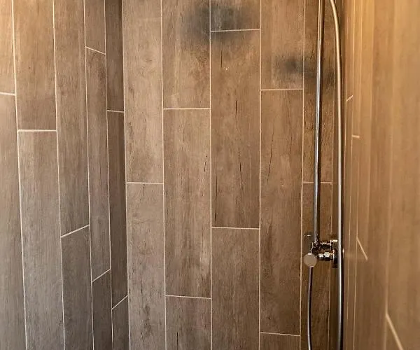 Logies Ternier - Het Victorhuis Panzió Nieuwpoort