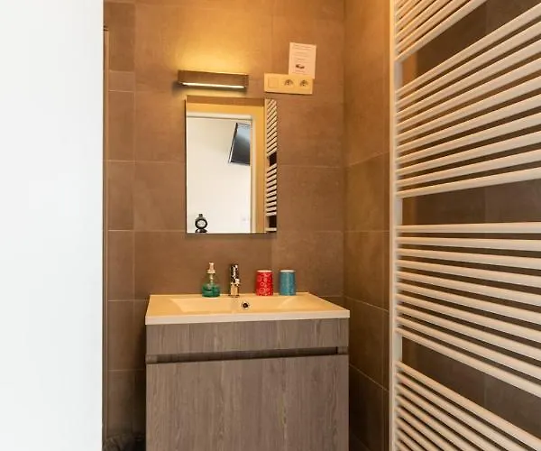 Logies Ternier - Het Victorhuis