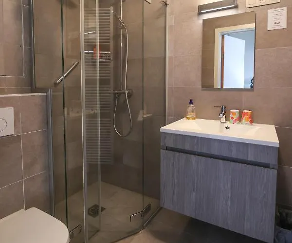 Logies Ternier - Het Victorhuis Nieuwpoort