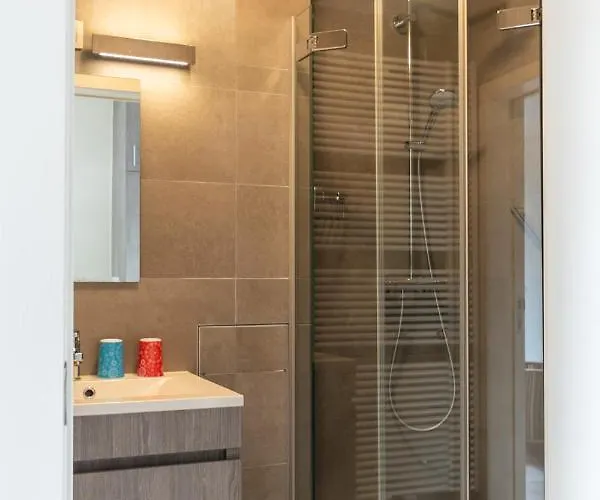 Panzió Logies Ternier - Het Victorhuis