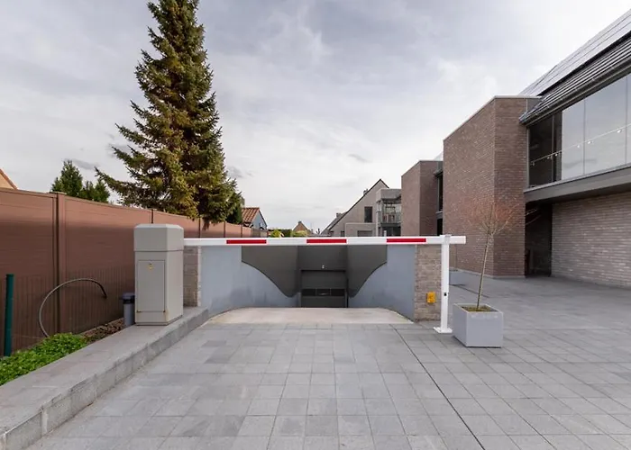 Bed & Breakfast Logies Ternier - Het Victorhuis