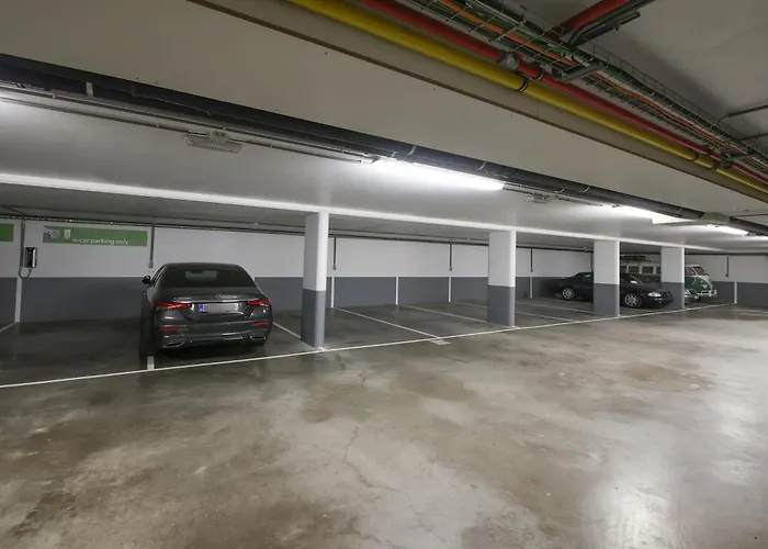 Logies Ternier - Het Victorhuis