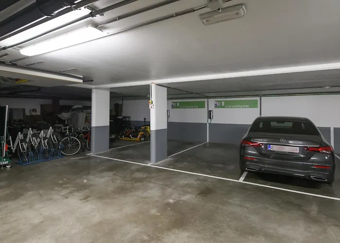 Bed & Breakfast Logies Ternier - Het Victorhuis 2*