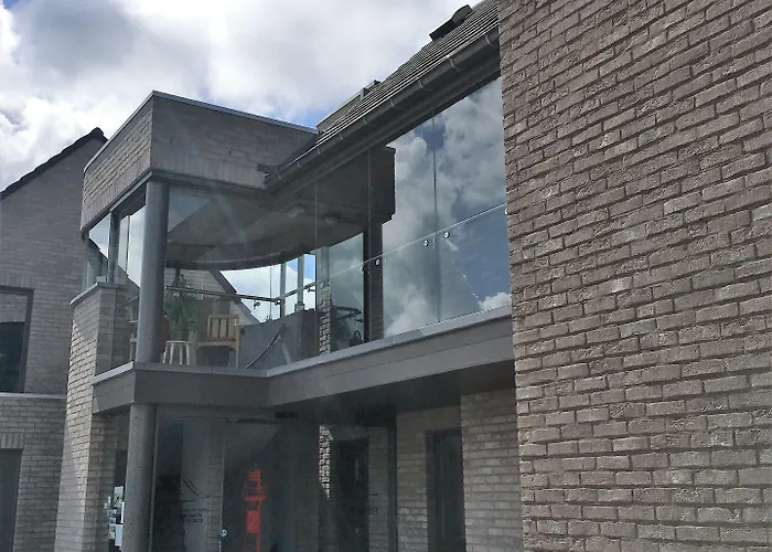 Bed & Breakfast Logies Ternier - Het Victorhuis