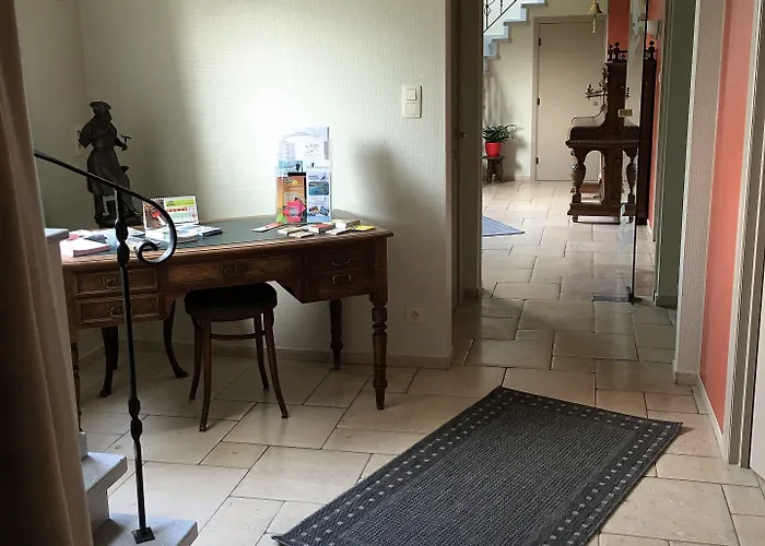 Logies Ternier - Het Victorhuis 2* Nieuwpoort