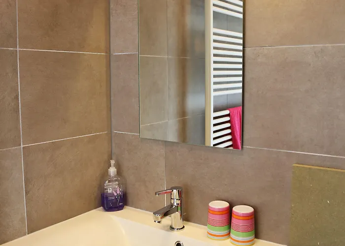 Logies Ternier - Het Victorhuis