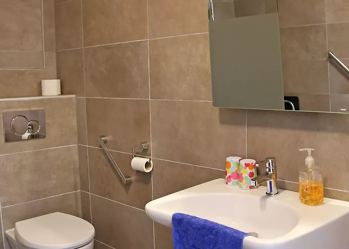 Logies Ternier - Het Victorhuis Bed & Breakfast 2*