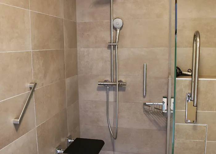 Bed & Breakfast Logies Ternier - Het Victorhuis