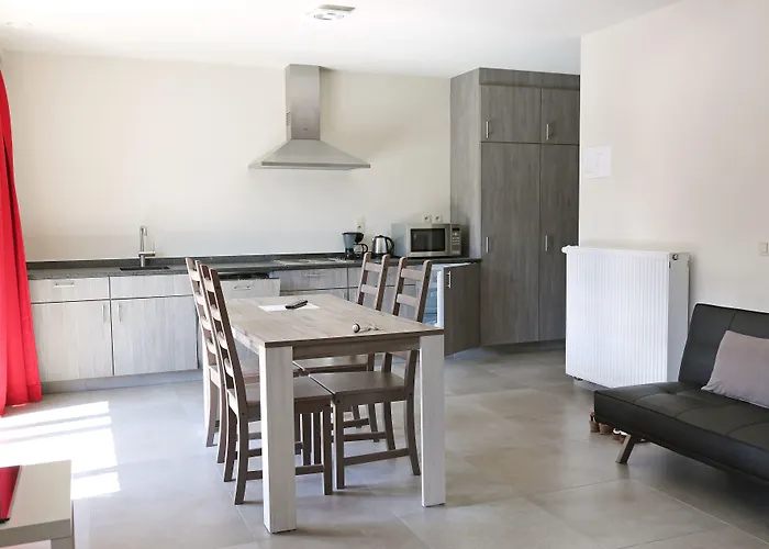 Bed & Breakfast Logies Ternier - Het Victorhuis Nieuwpoort