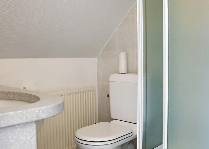 Logies Ternier - Het Victorhuis Bed & Breakfast 2*