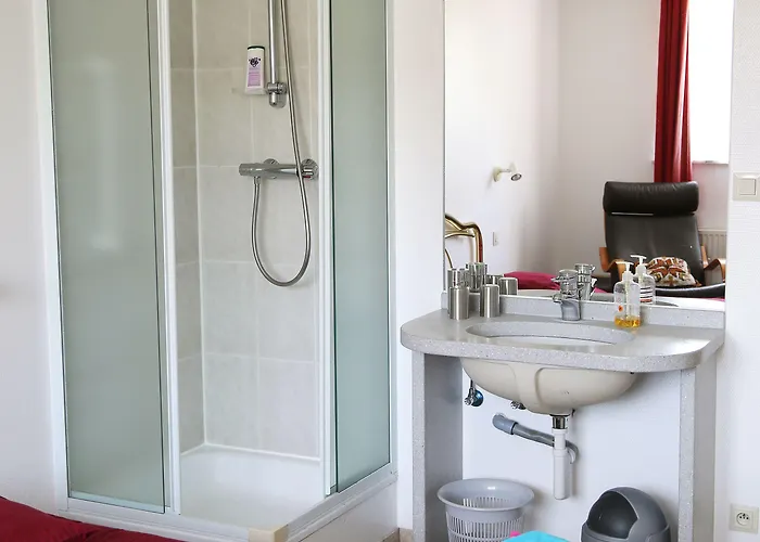 Logies Ternier - Het Victorhuis 2*