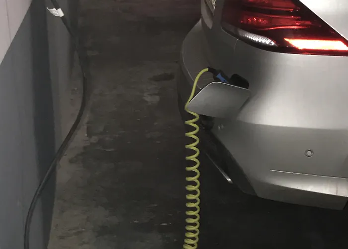 Logies Ternier - Het Victorhuis Bed & Breakfast 2*