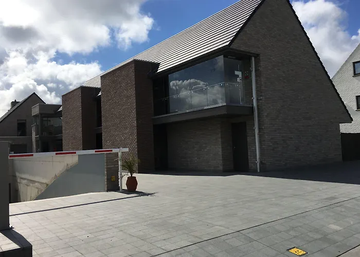 Logies Ternier - Het Victorhuis