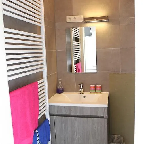 Panzió Logies Ternier - Het Victorhuis