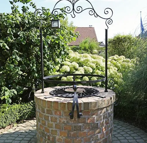 Logies Ternier - Het Victorhuis