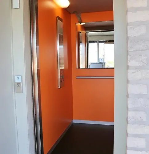 Logies Ternier - Het Victorhuis 2* Nieuwpoort