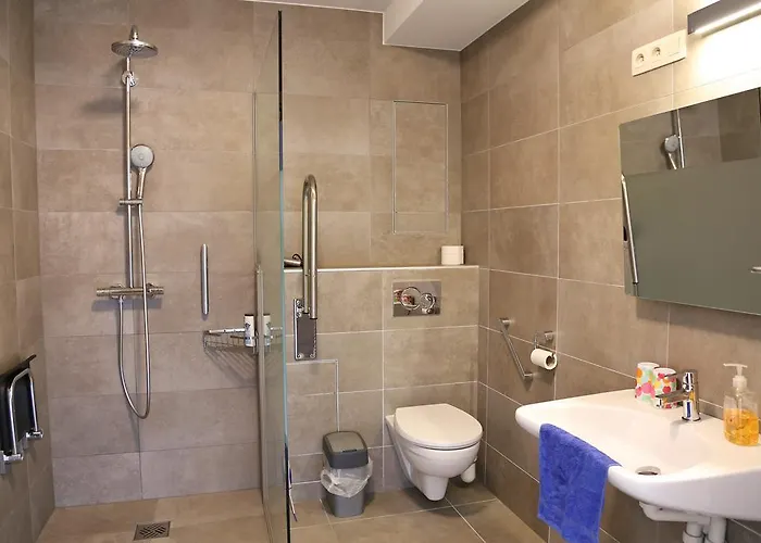 Logies Ternier - Het Victorhuis Bed & Breakfast Nieuwpoort