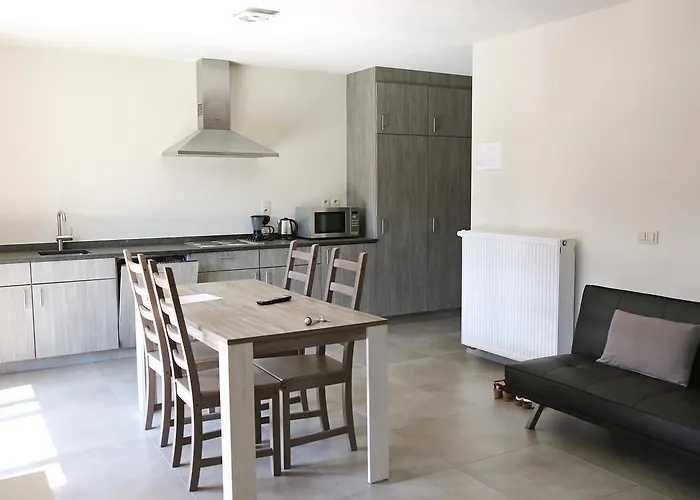 Logies Ternier - Het Victorhuis Bed & Breakfast Nieuwpoort