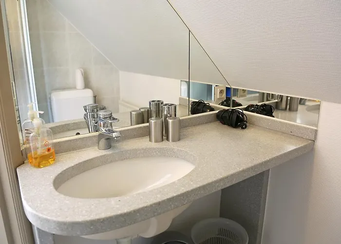 Logies Ternier - Het Victorhuis Nieuwpoort