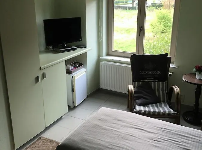 Logies Ternier - Het Victorhuis