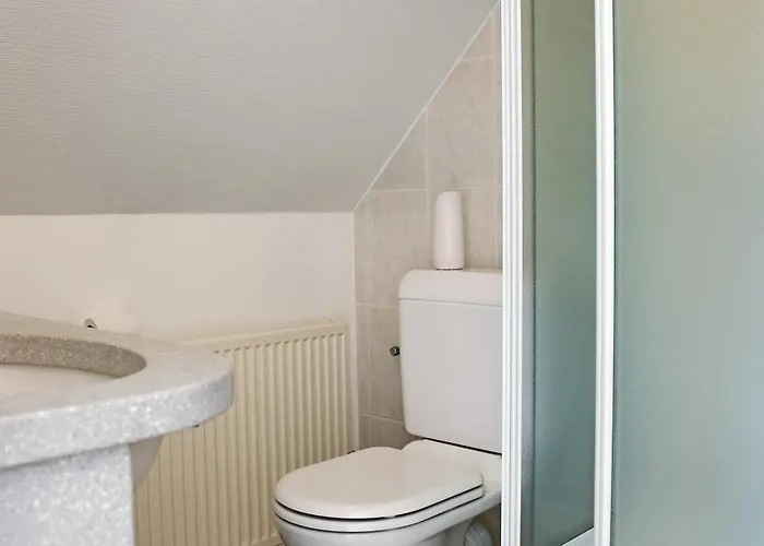 Logies Ternier - Het Victorhuis Nieuwpoort