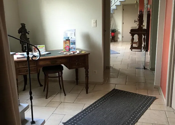 Bed & Breakfast Logies Ternier - Het Victorhuis 2*