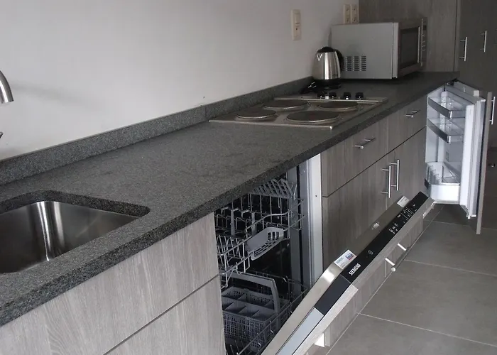 Panzió Logies Ternier - Het Victorhuis 2*